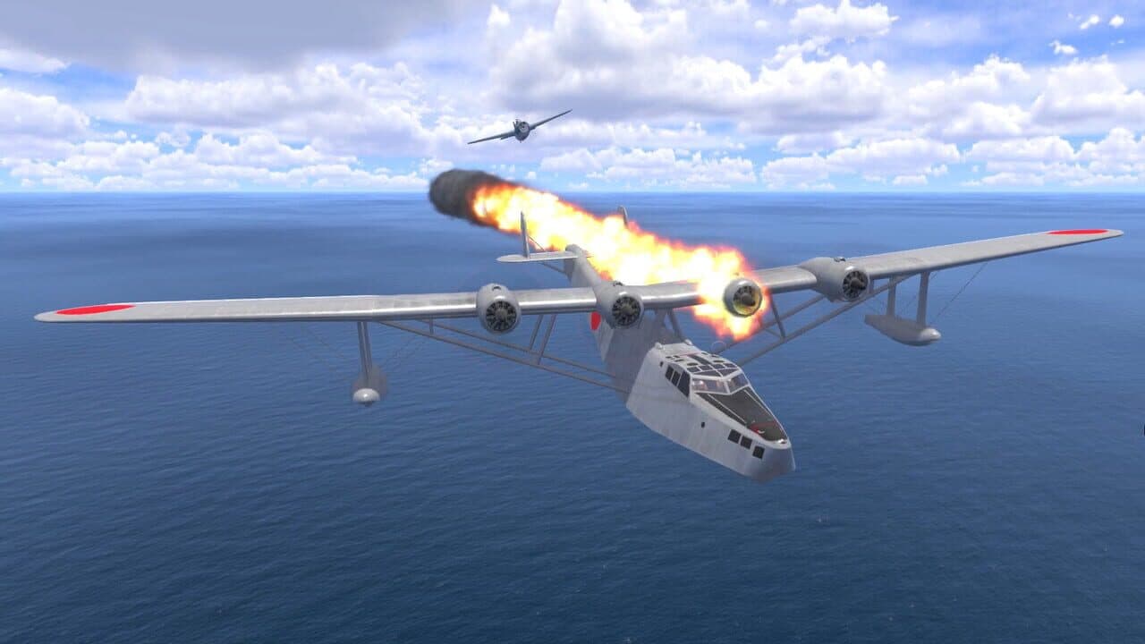 Task Force Admiral: Vol.1 - American Carrier Battles thumbnail 8
