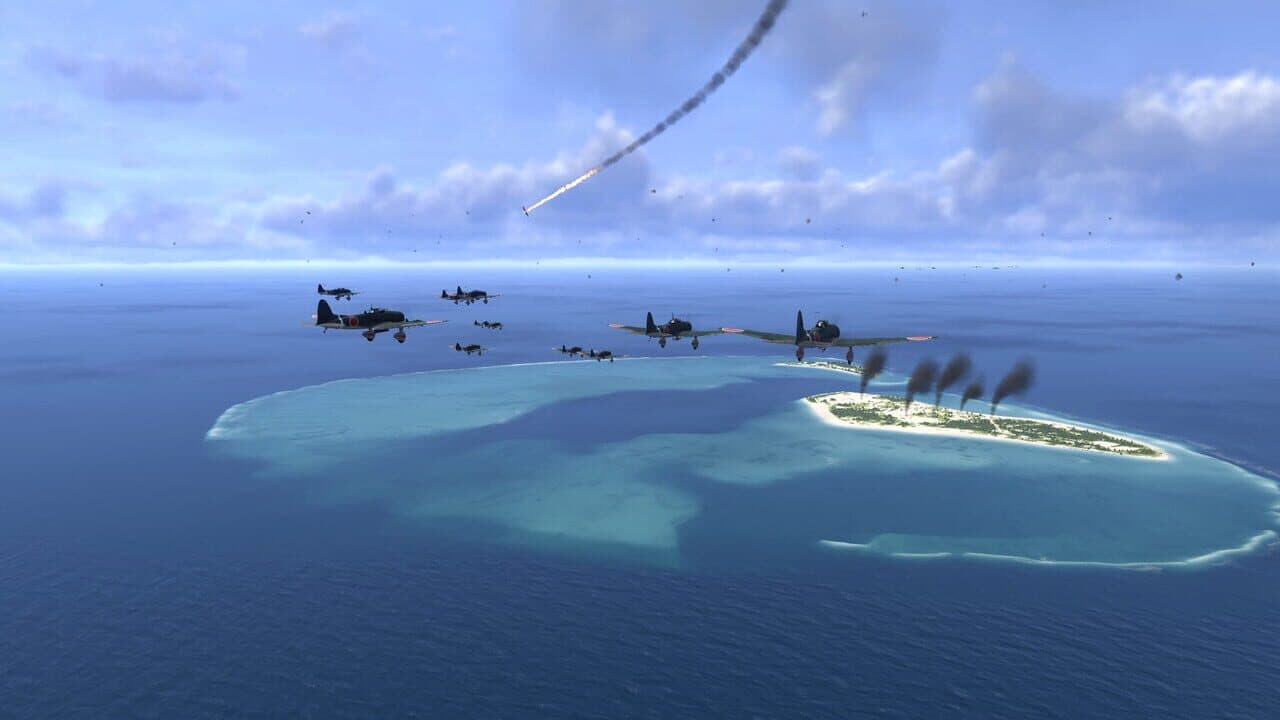 Task Force Admiral: Vol.1 - American Carrier Battles thumbnail 9