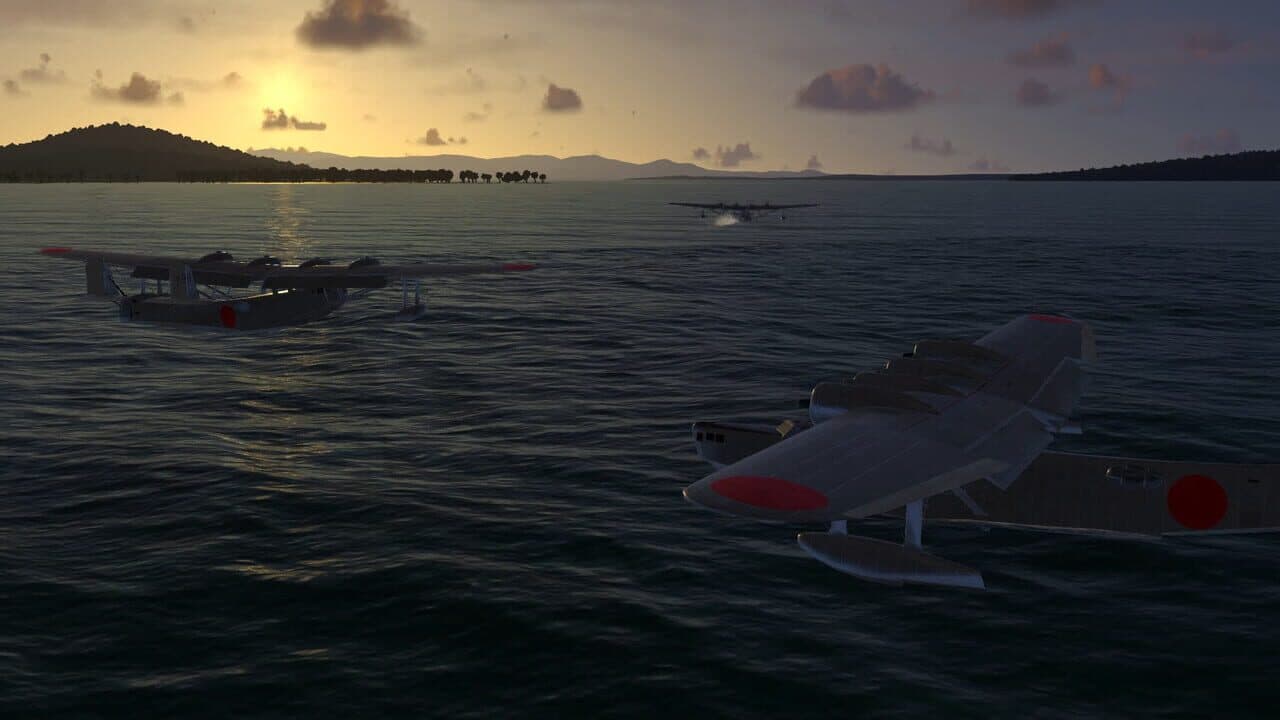 Task Force Admiral: Vol.1 - American Carrier Battles thumbnail 12