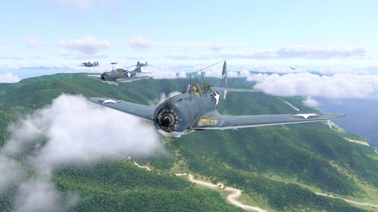 Task Force Admiral: Vol.1 - American Carrier Battles thumbnail 14