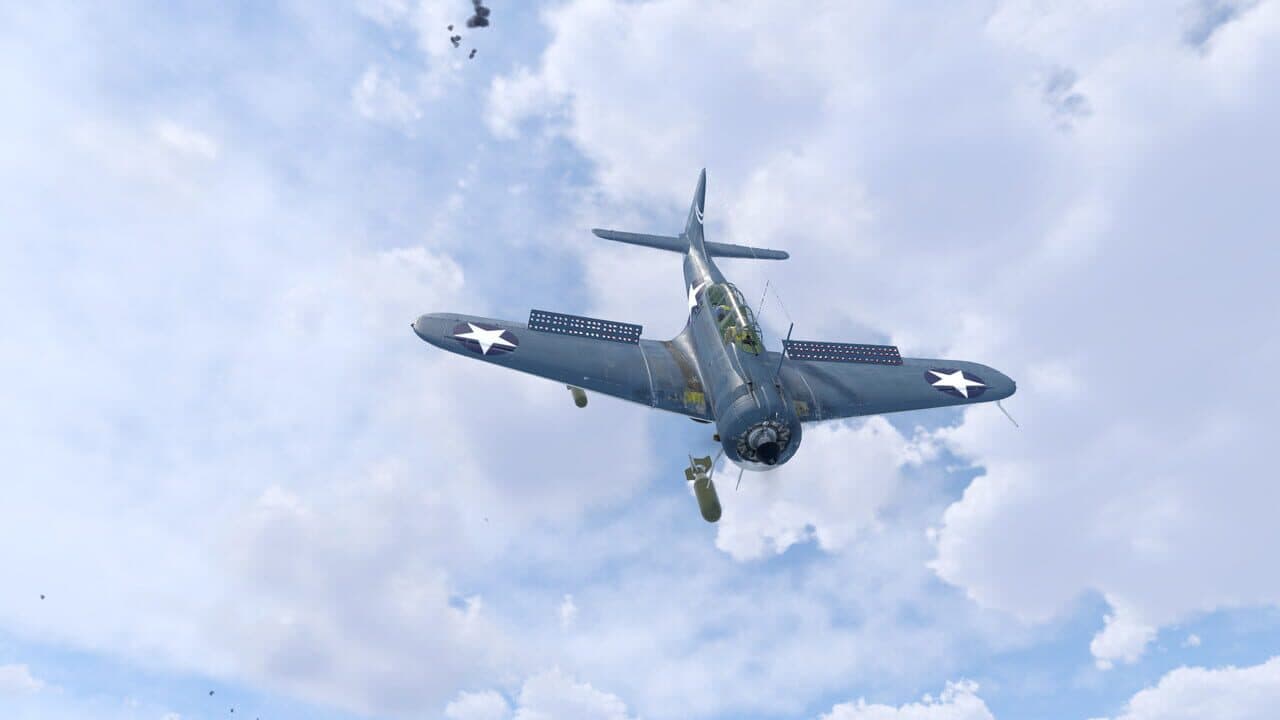 Task Force Admiral: Vol.1 - American Carrier Battles thumbnail 15