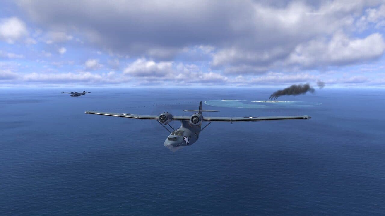 Task Force Admiral: Vol.1 - American Carrier Battles thumbnail 16