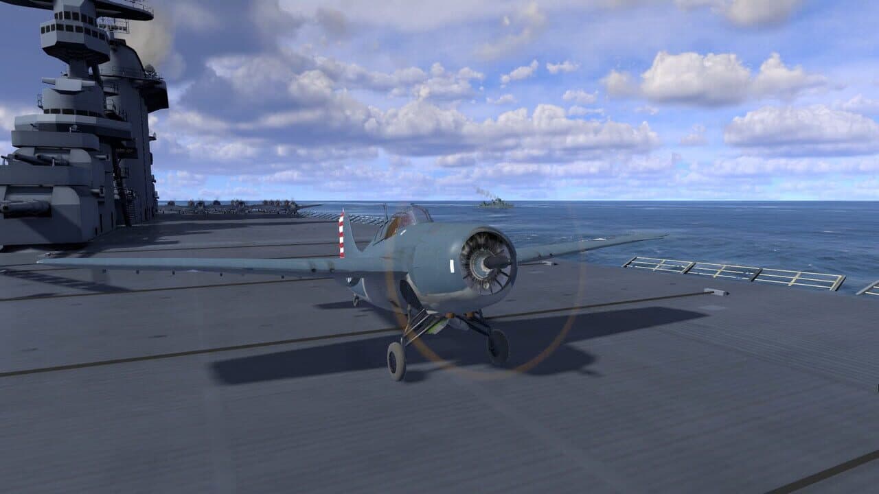 Task Force Admiral: Vol.1 - American Carrier Battles thumbnail 17