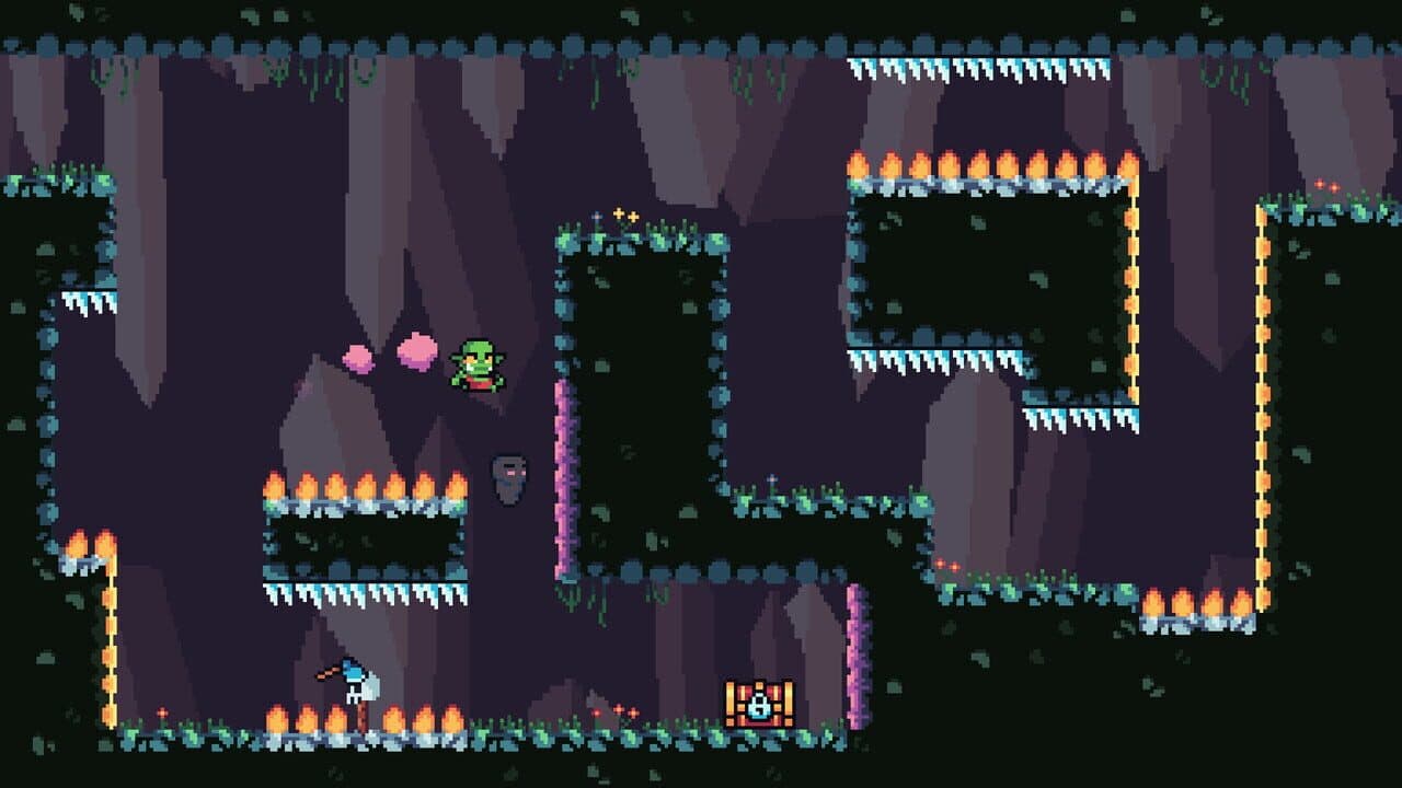 Super Choppy Orc thumbnail 2