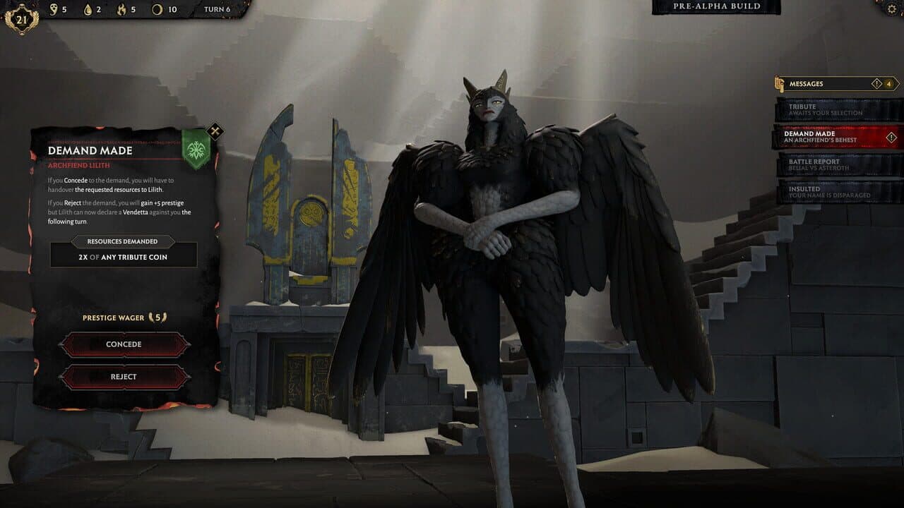 Solium Infernum thumbnail 3