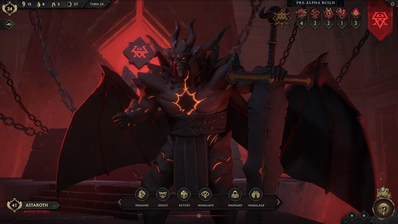 Solium Infernum thumbnail 6