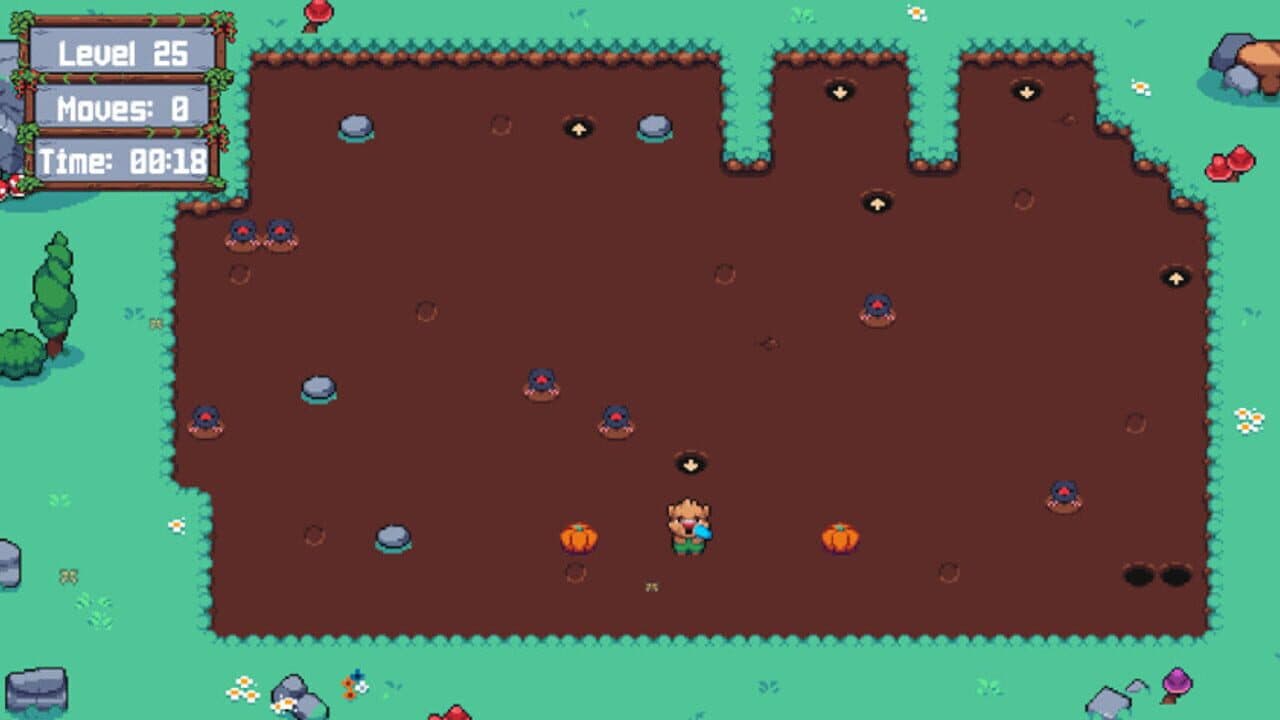 Sokobear: Spring thumbnail 5