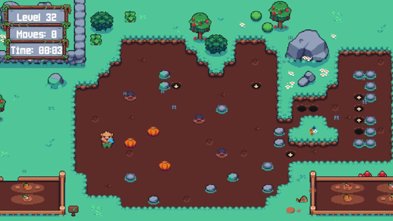 Sokobear: Spring thumbnail 2