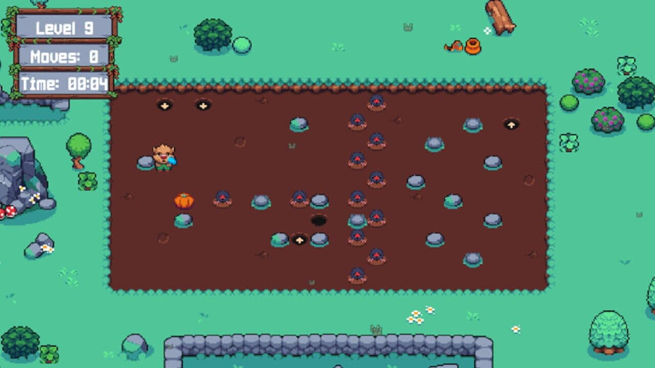Sokobear: Spring thumbnail 4
