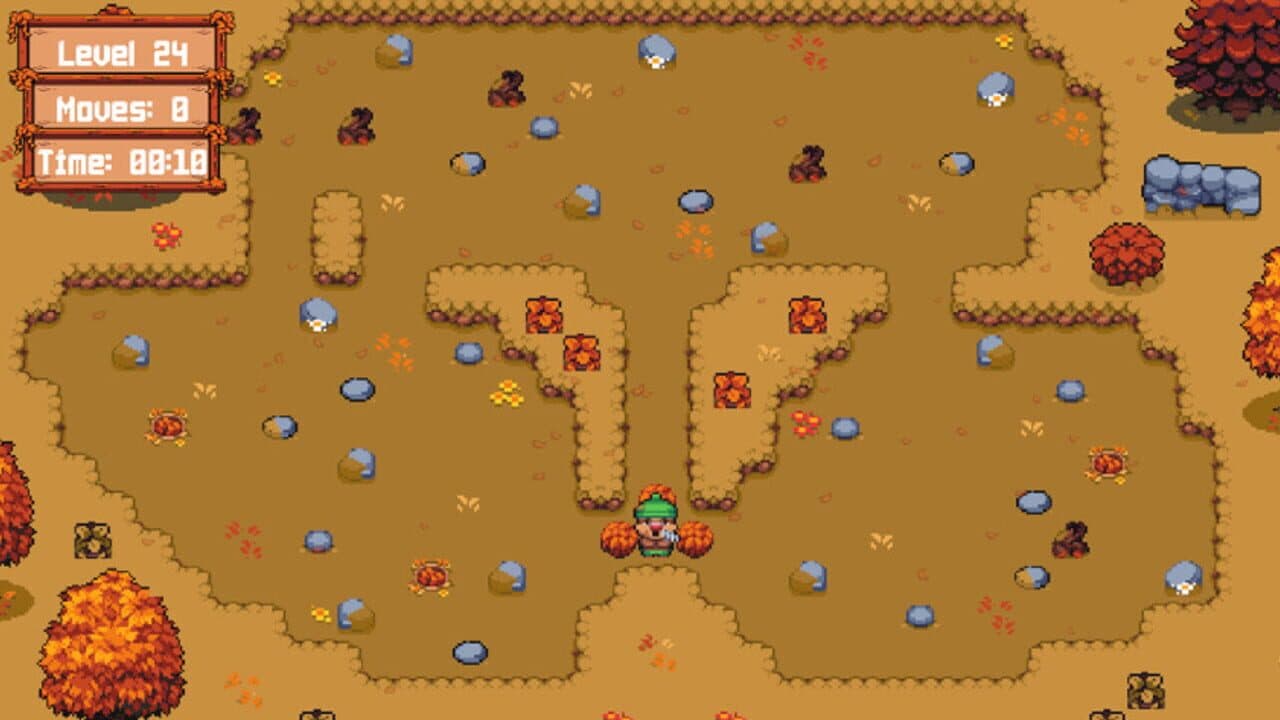 Sokobear: Autumn thumbnail 4