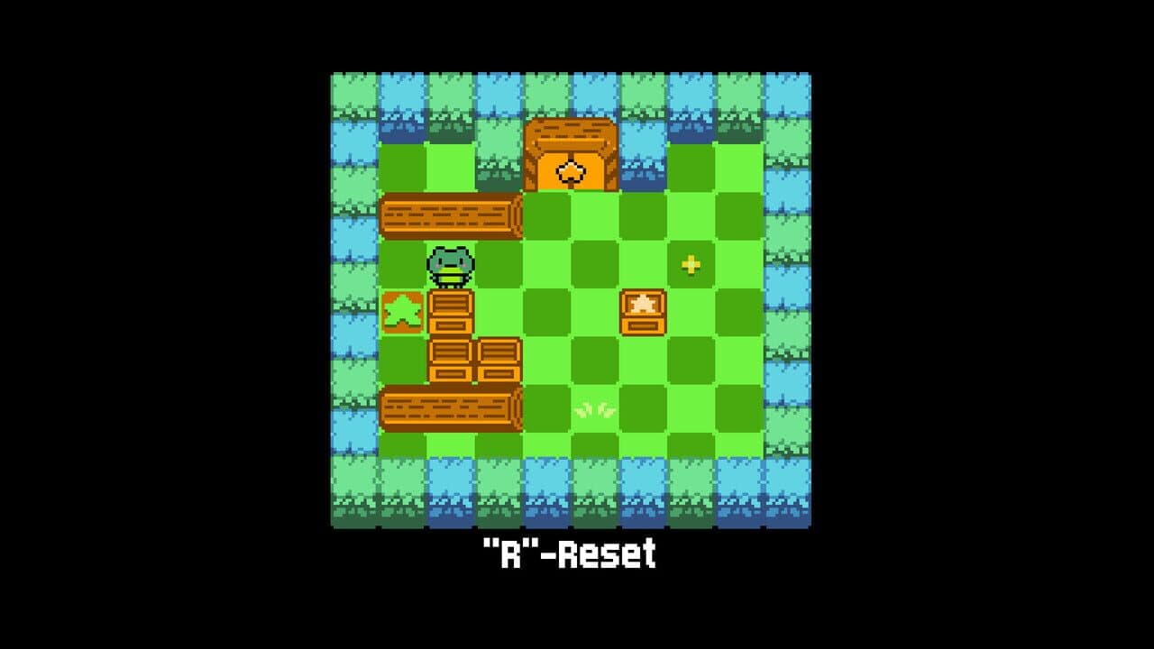 SokoFrog thumbnail 2
