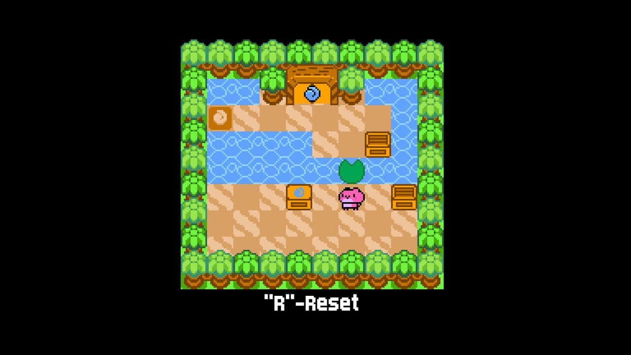 SokoFrog thumbnail 3