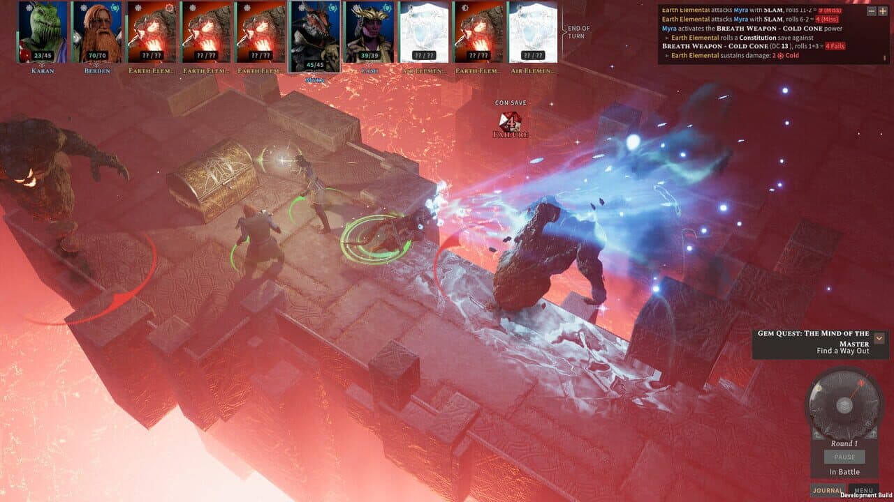 Solasta: Crown of the Magister - Inner Strength thumbnail 2