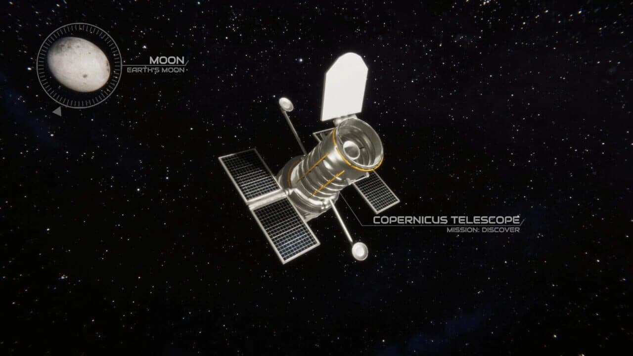 Solar Expanse thumbnail 2