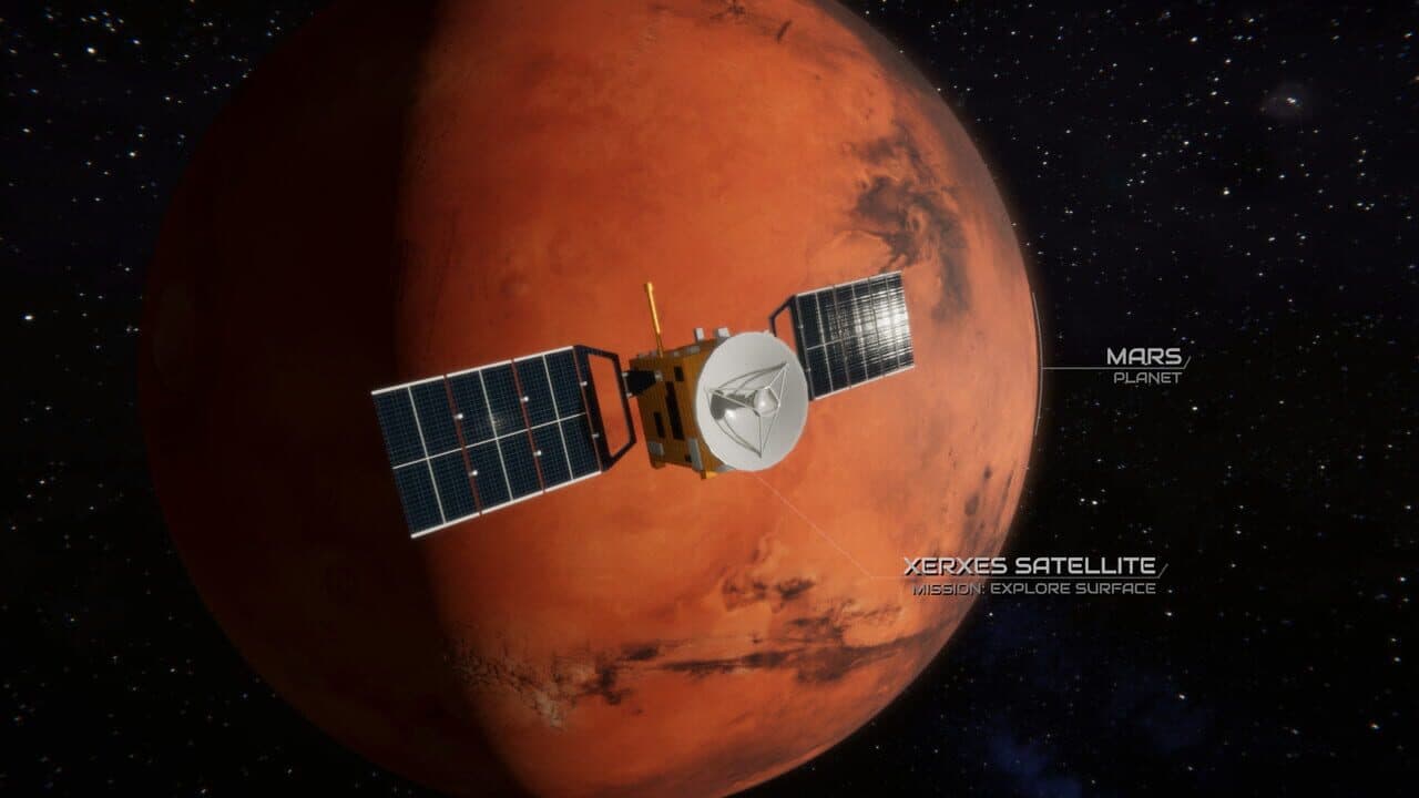 Solar Expanse thumbnail 3