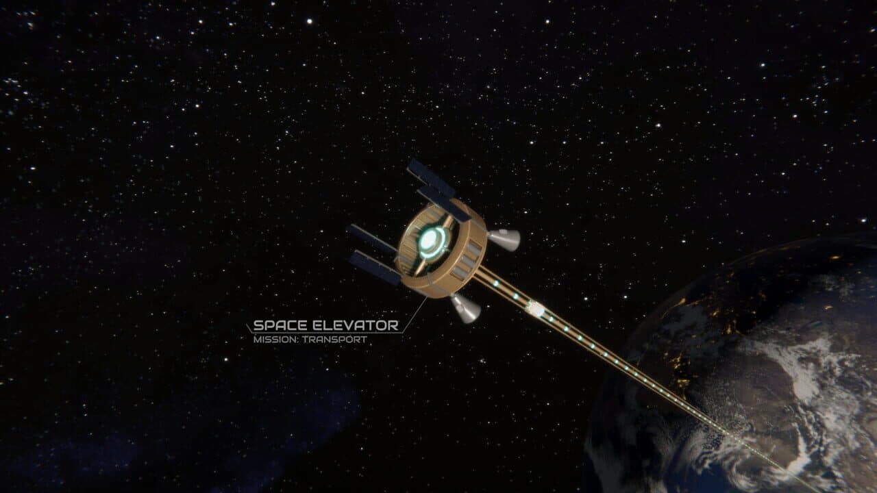 Solar Expanse thumbnail 4
