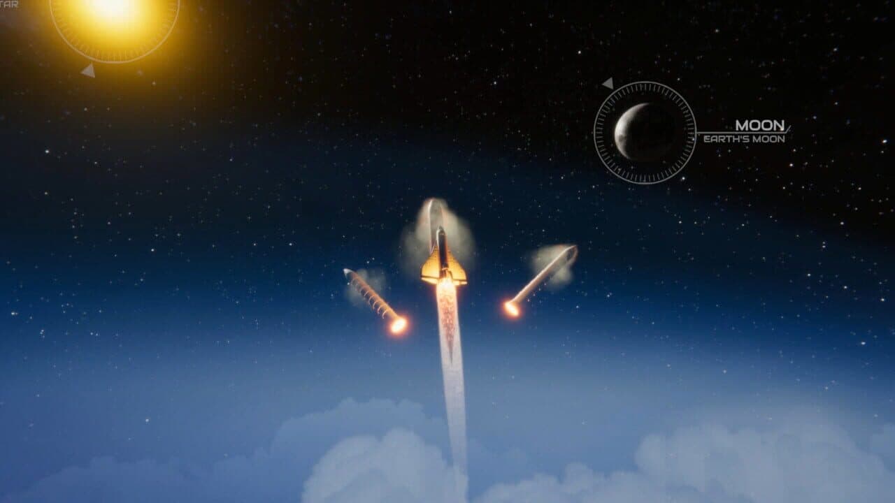 Solar Expanse thumbnail 5