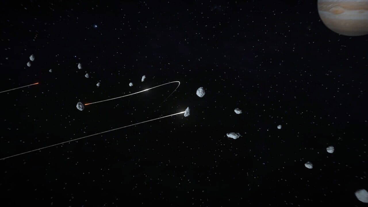 Solar Expanse thumbnail 6