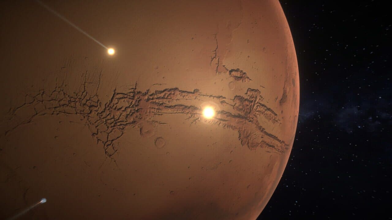 Solar Expanse thumbnail 7