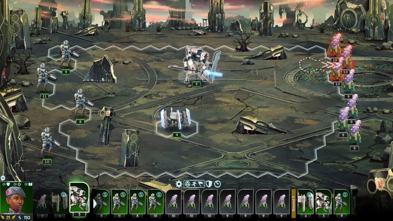 Heroes of Science and Fiction thumbnail 6