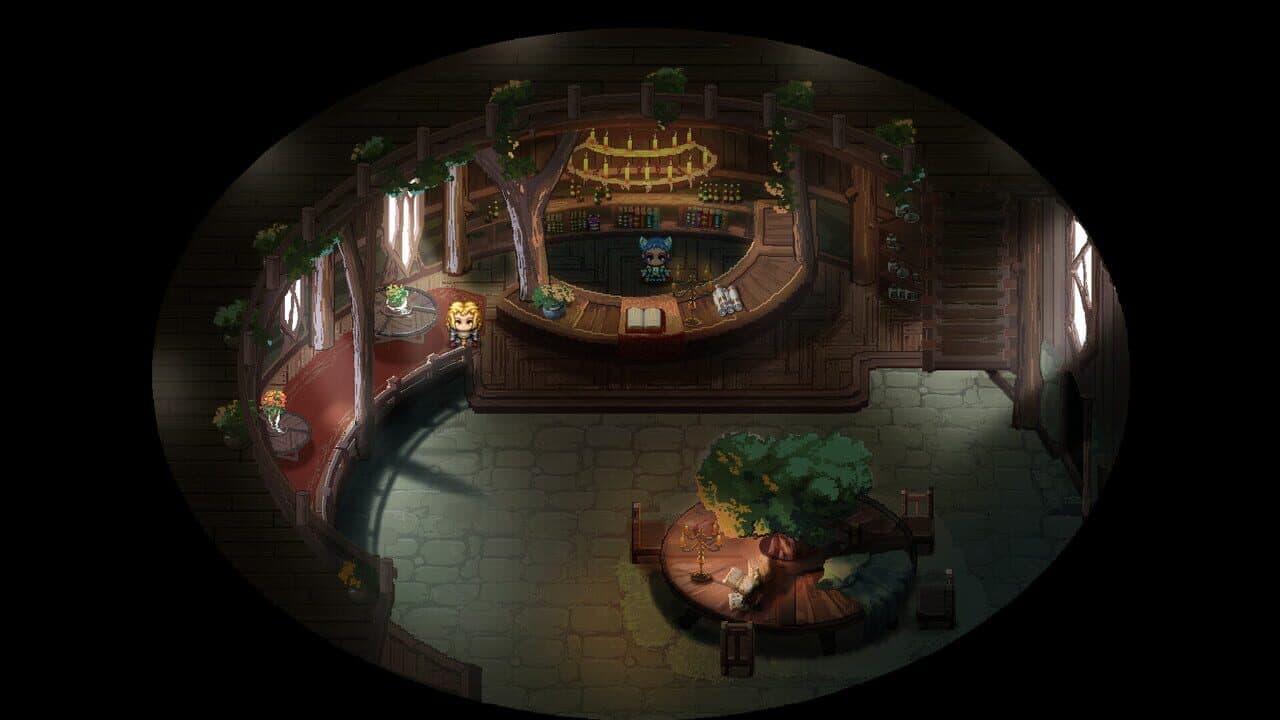 Siana Tales screenshot 1