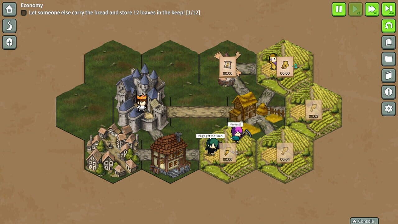 Scripted Land thumbnail 4