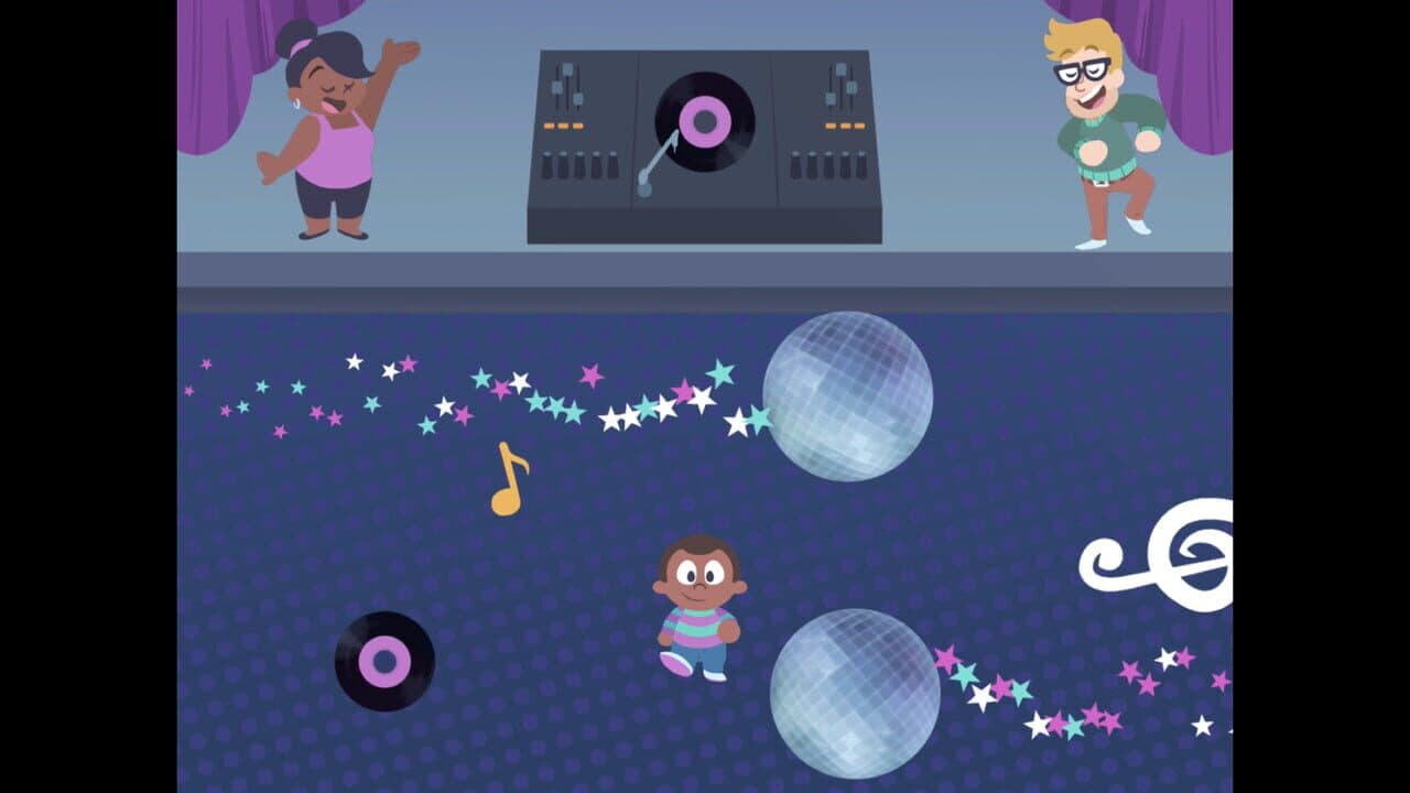 Scribblequest screenshot 1