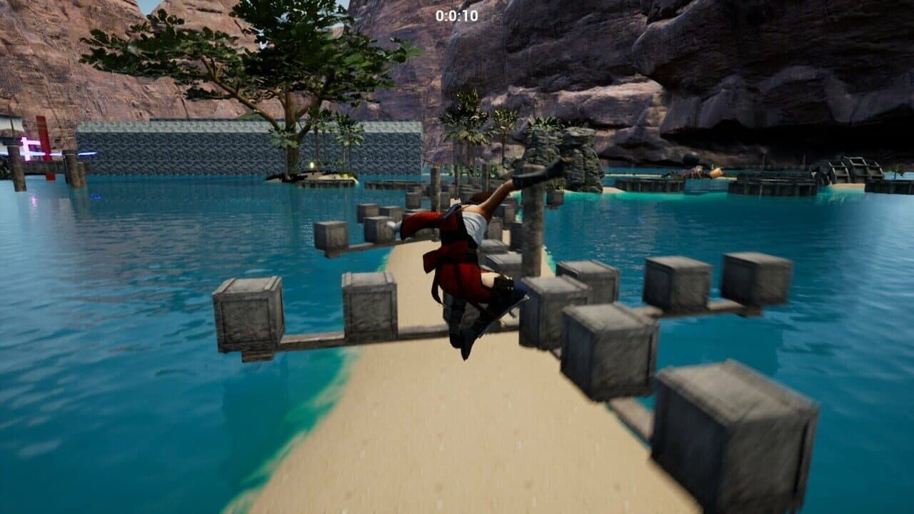 Salt Game thumbnail 3