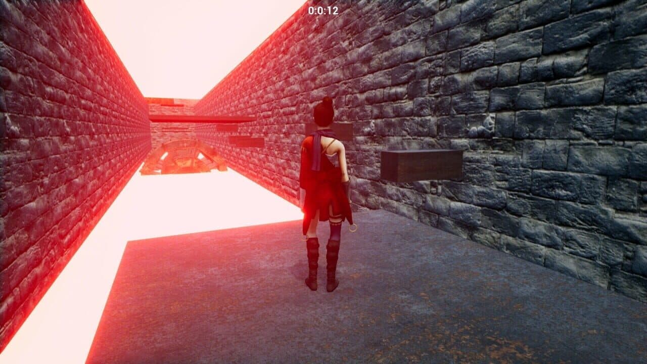Salt Game screenshot 1