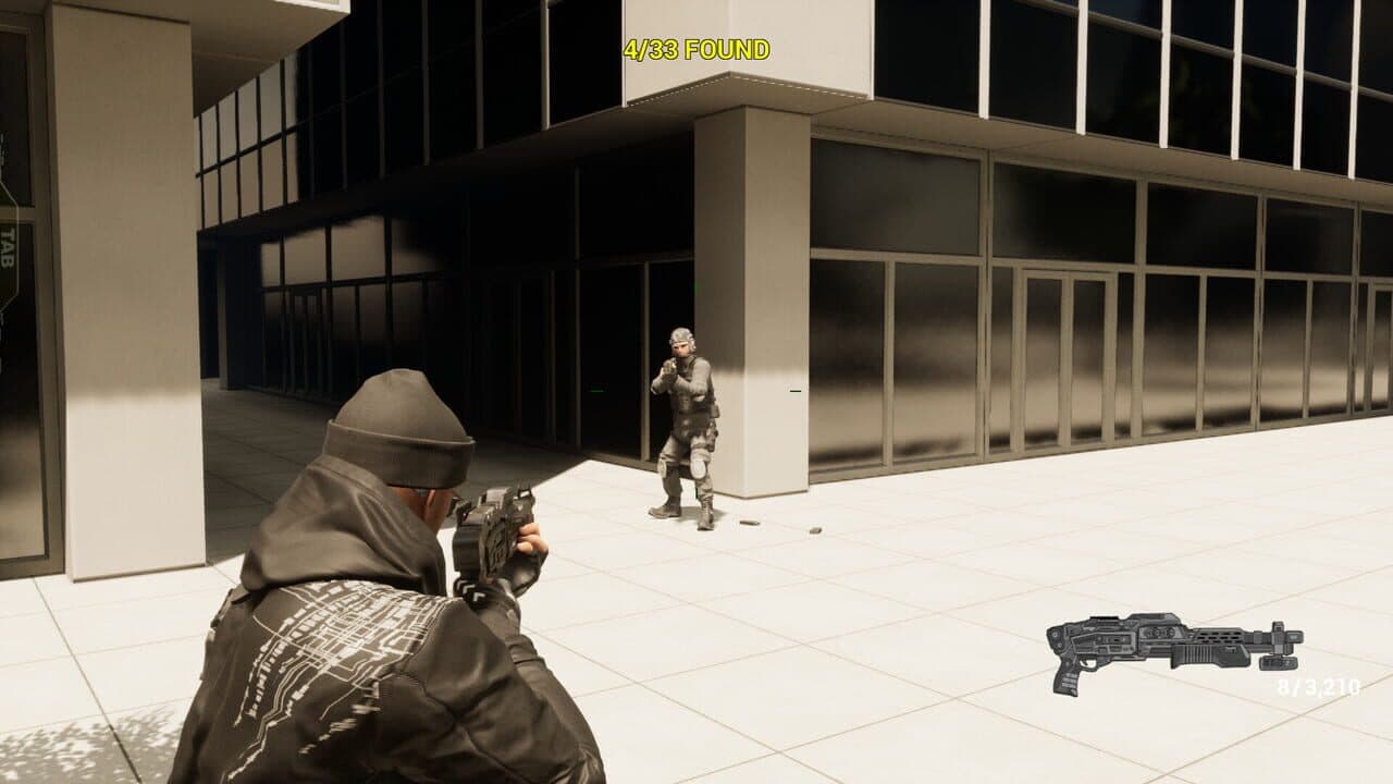 Spy Swatter 2 screenshot 1