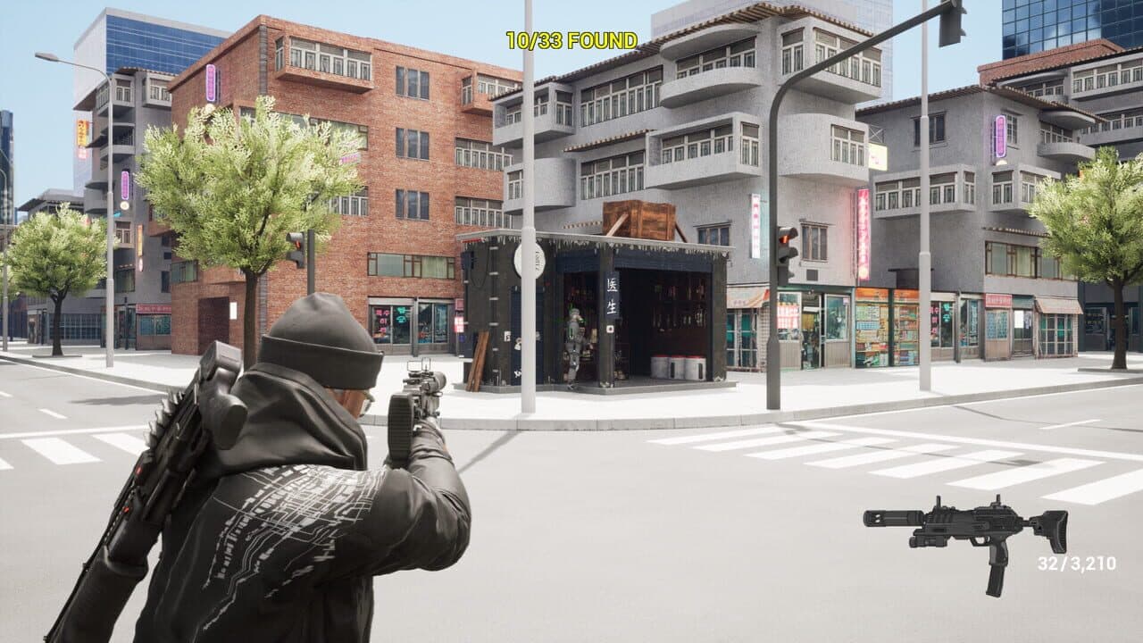 Spy Swatter 2 thumbnail 4