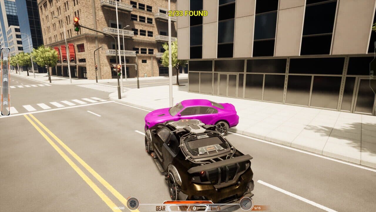Spy Swatter 2 thumbnail 5