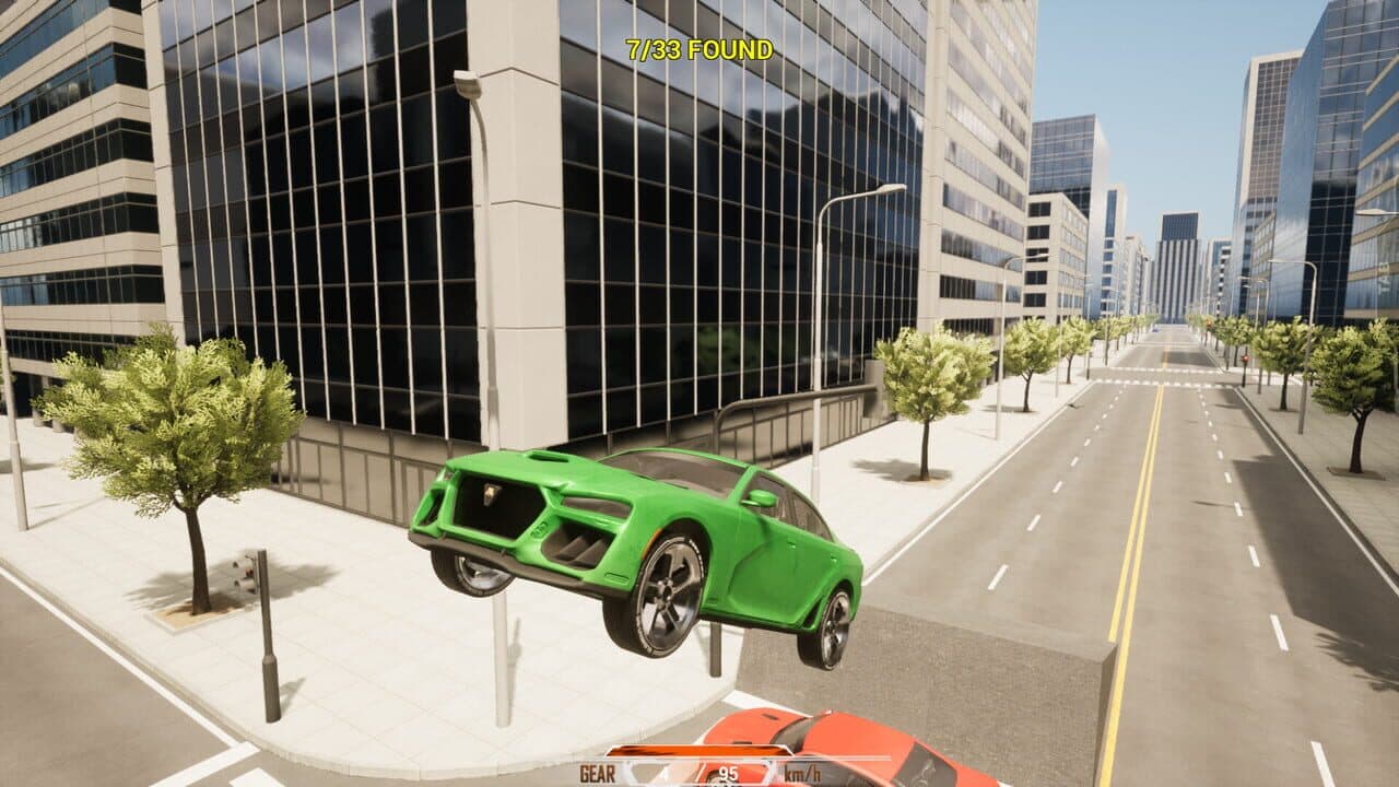 Spy Swatter 2 thumbnail 7