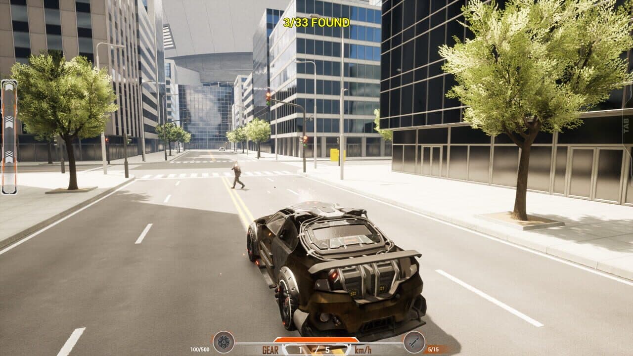 Spy Swatter 2 thumbnail 6