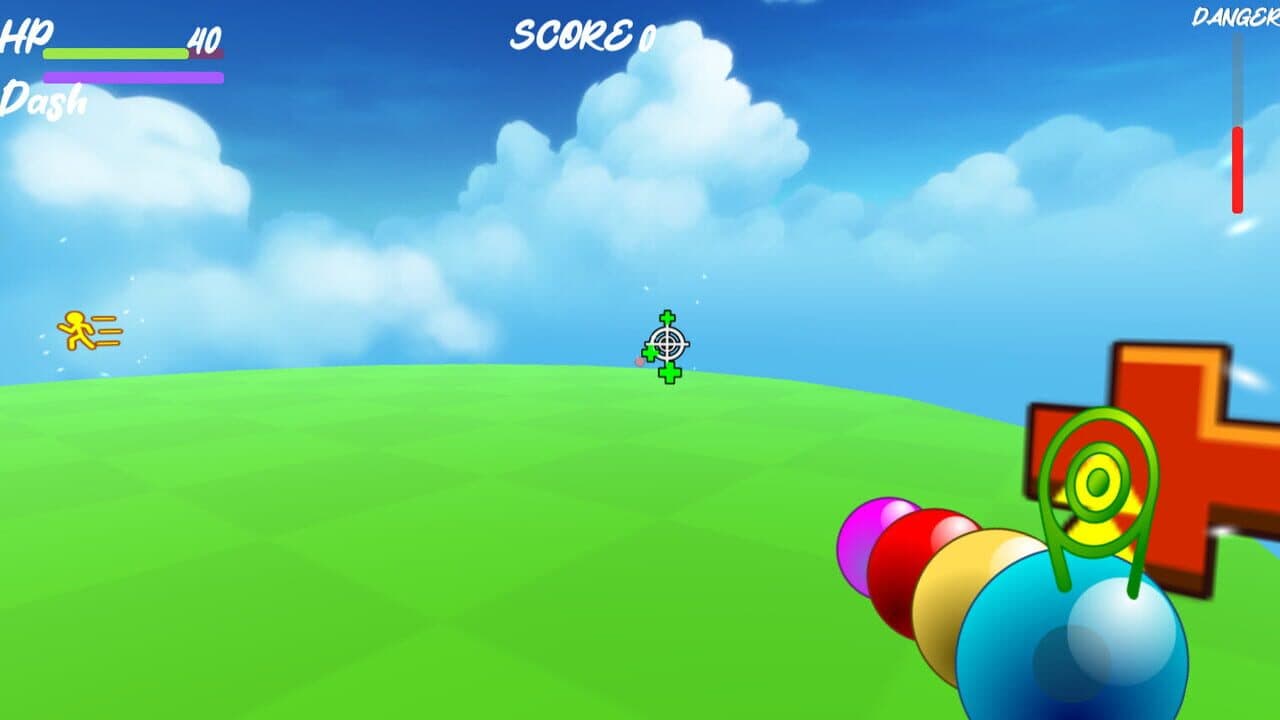 Just Shoot: Slimes thumbnail 5