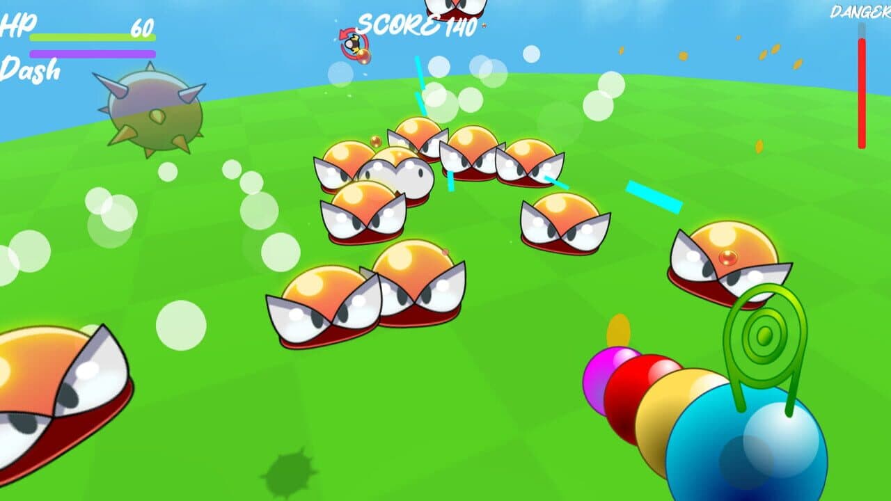 Just Shoot: Slimes thumbnail 2