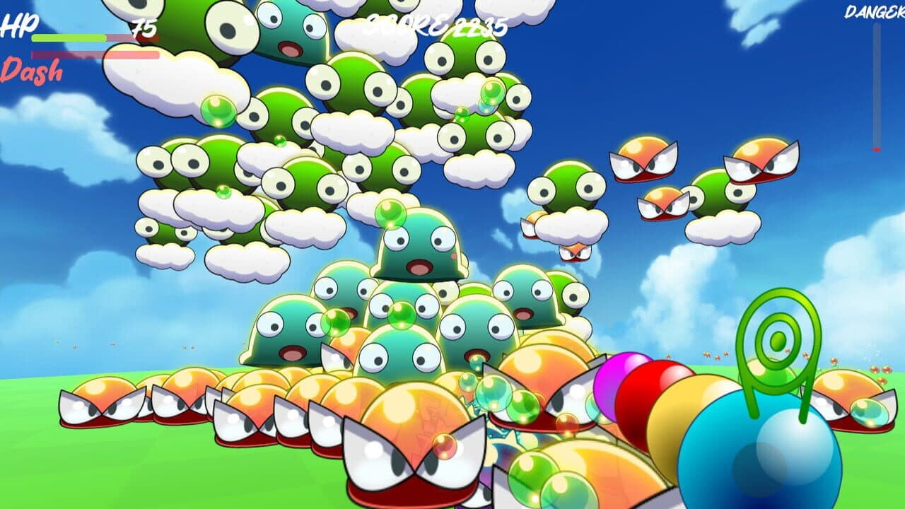 Just Shoot: Slimes thumbnail 3