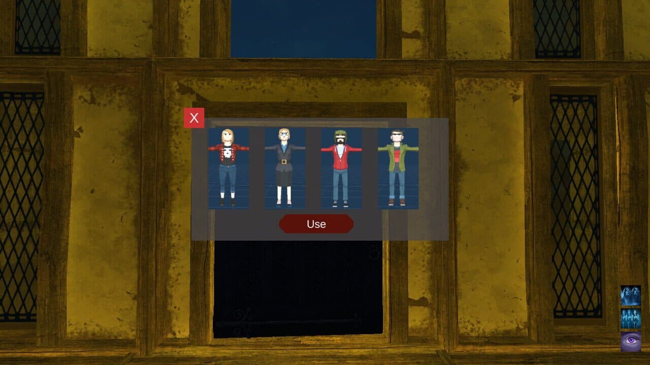 My House is Haunted screenshot 1