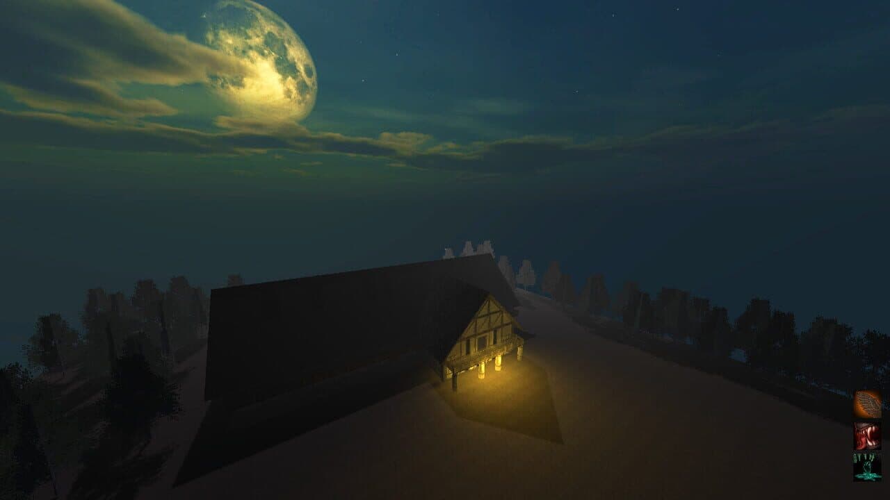 My House is Haunted thumbnail 2