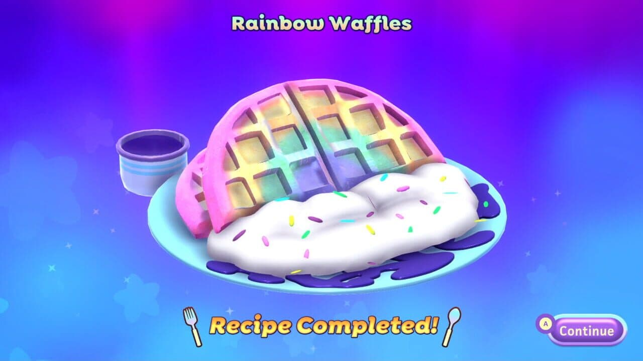 Yum Yum Cookstar thumbnail 3