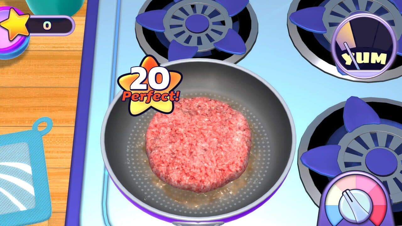 Yum Yum Cookstar thumbnail 2