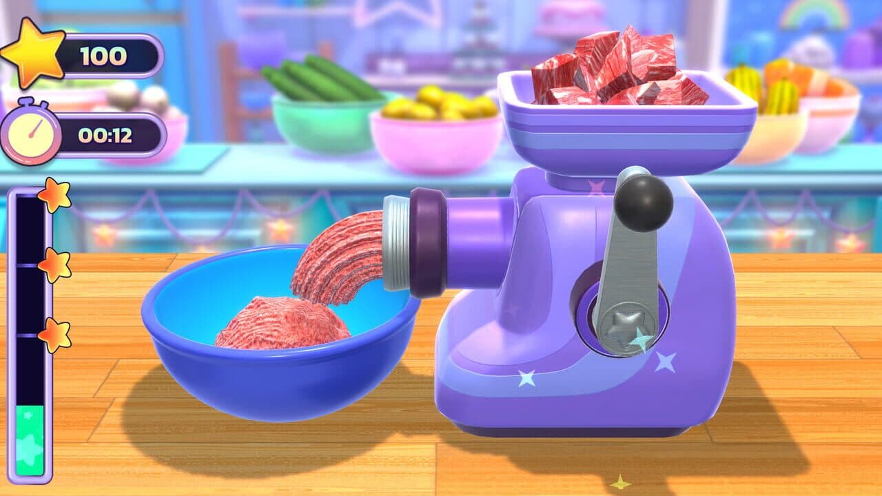Yum Yum Cookstar thumbnail 5