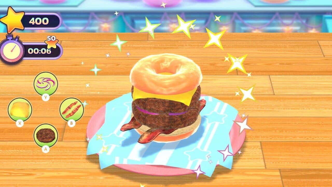 Yum Yum Cookstar thumbnail 4