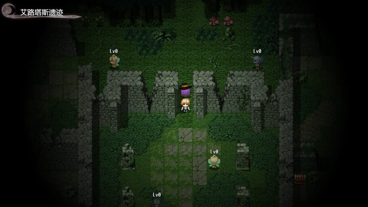 Witch Amelia thumbnail 3