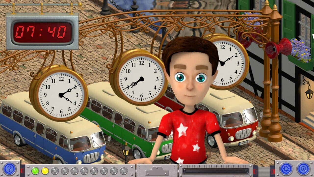 Math Adventures thumbnail 6