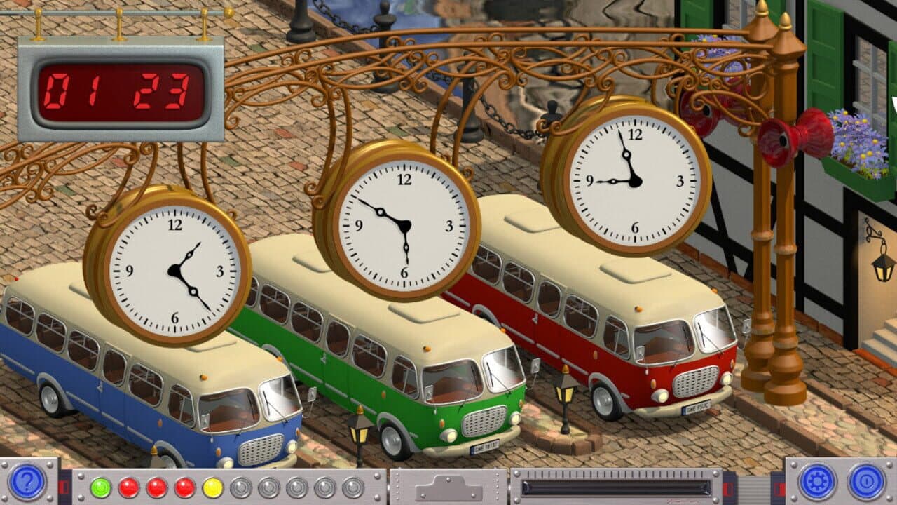 Math Adventures thumbnail 7