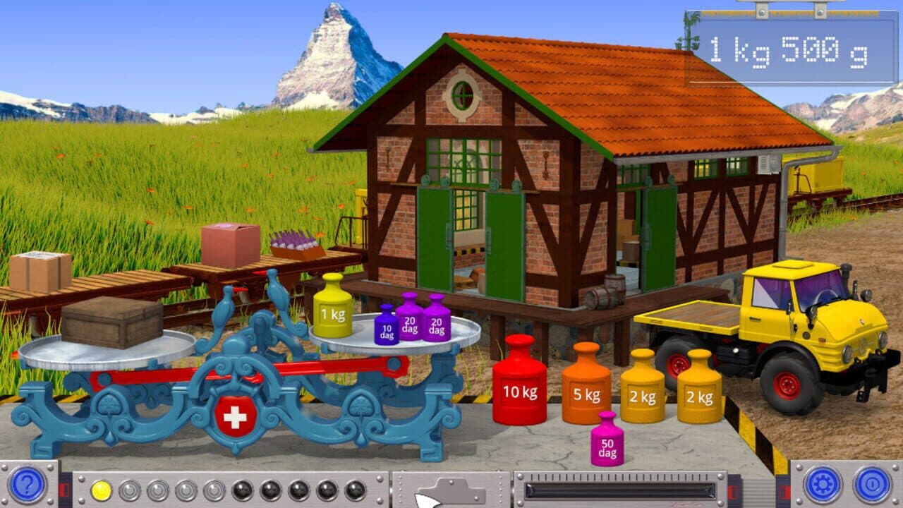 Math Adventures thumbnail 9