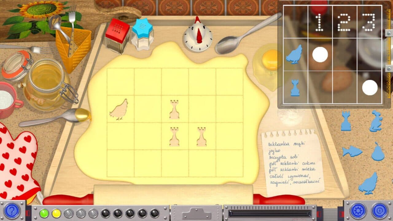 Math Adventures thumbnail 14
