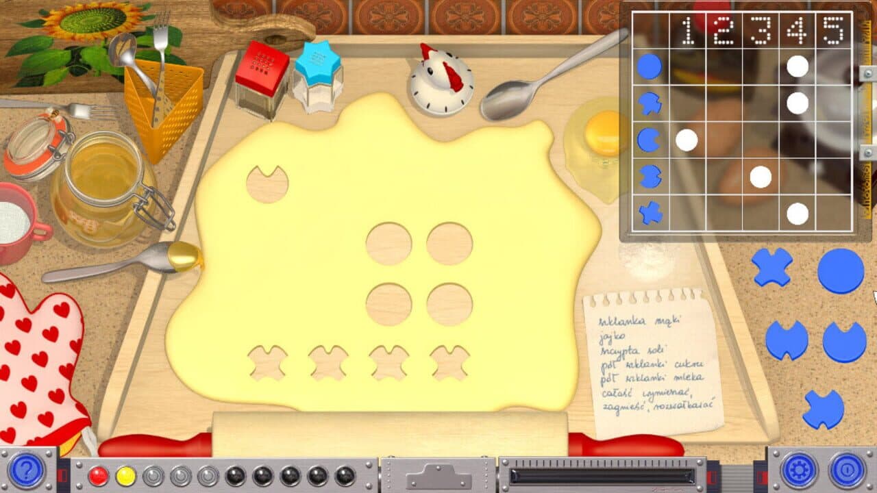 Math Adventures thumbnail 16