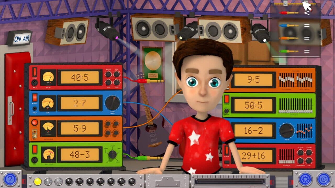 Math Adventures thumbnail 18